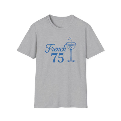 French 75 T-shirt