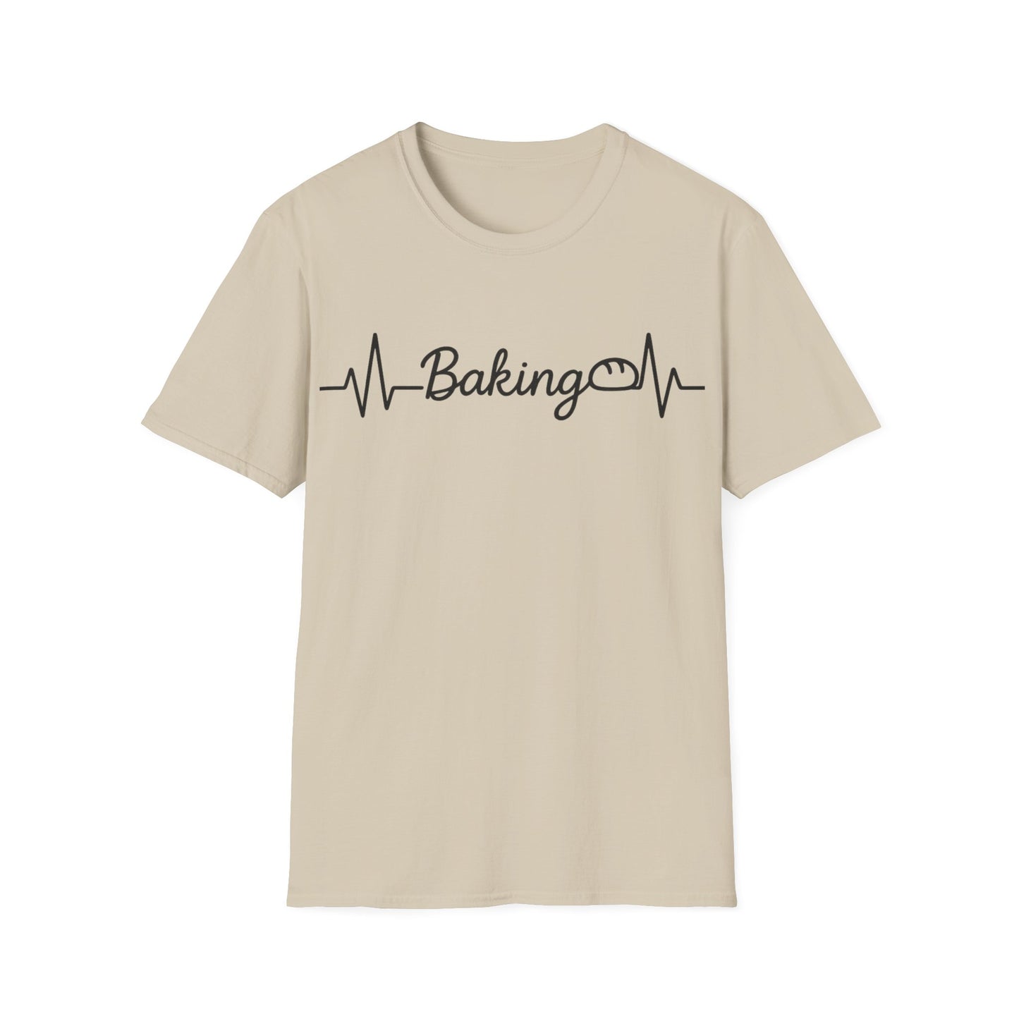 Baking Heartbeat