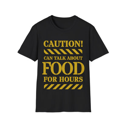 Caution!