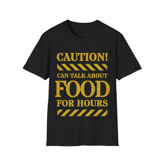 Caution!