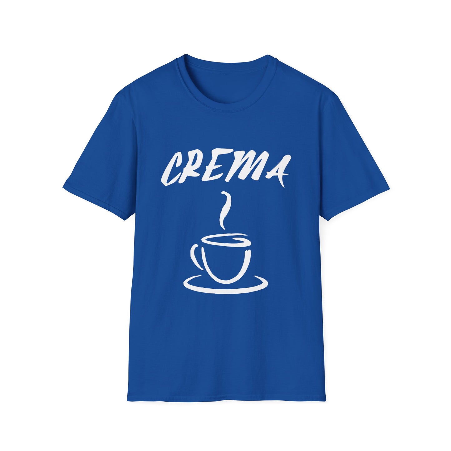 CREMA Espresso