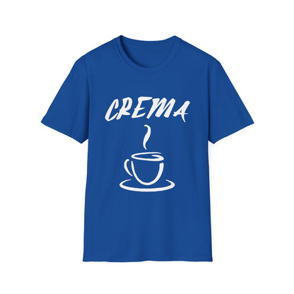 CREMA Espresso