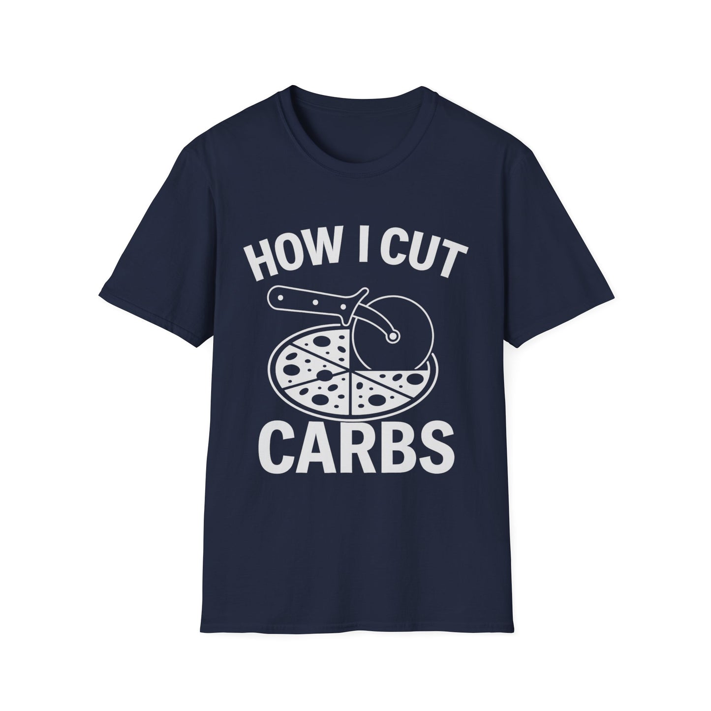 How I Cut Carbs