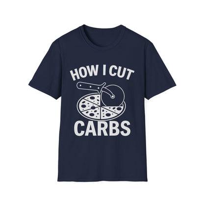 How I Cut Carbs