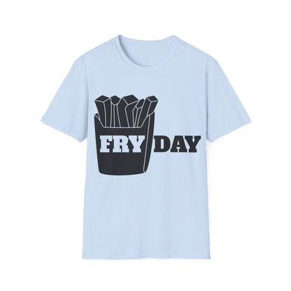 FRY DAY