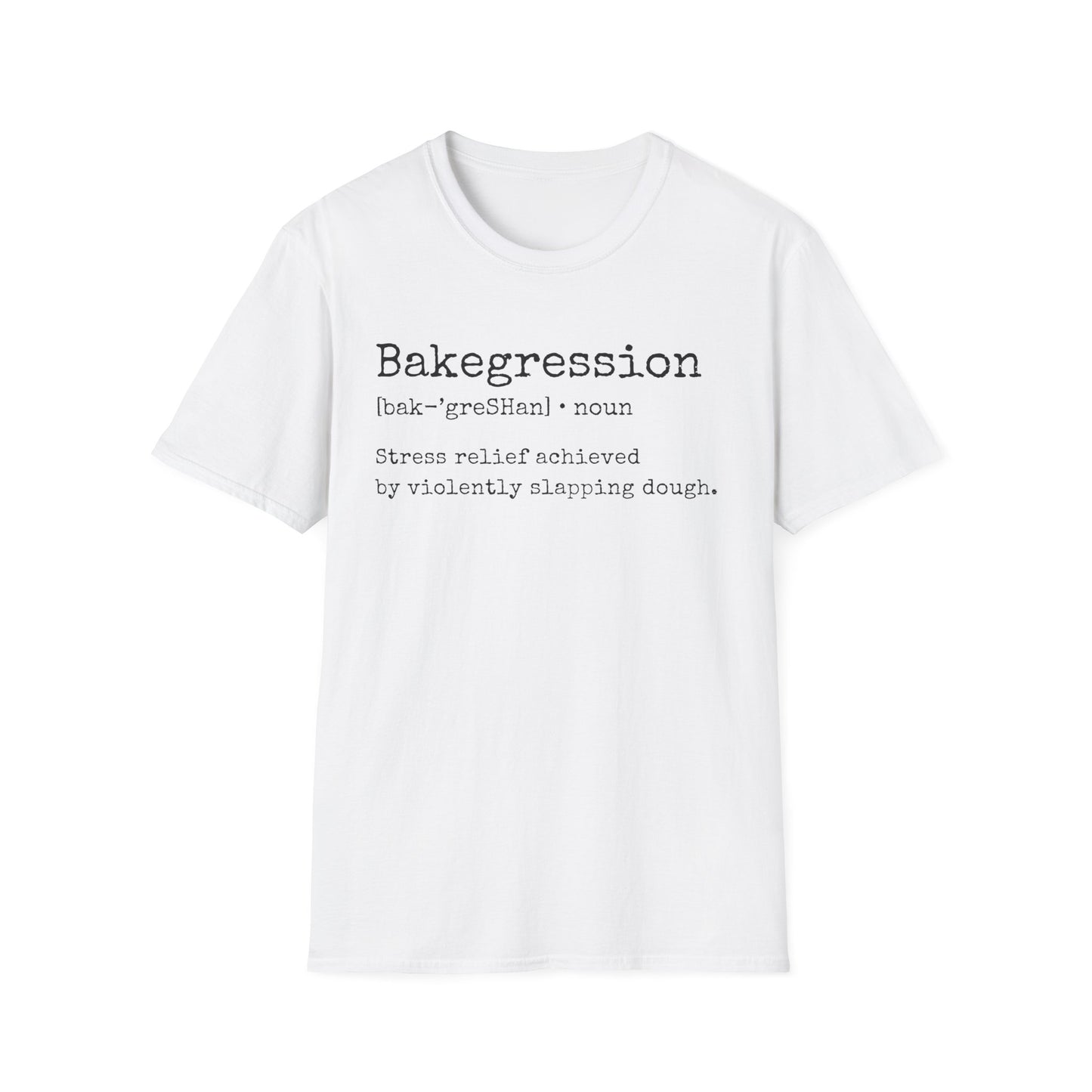 Bakegression