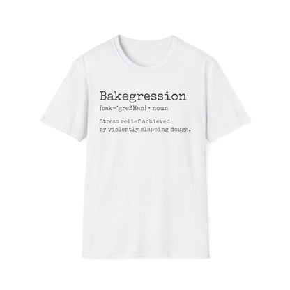 Bakegression