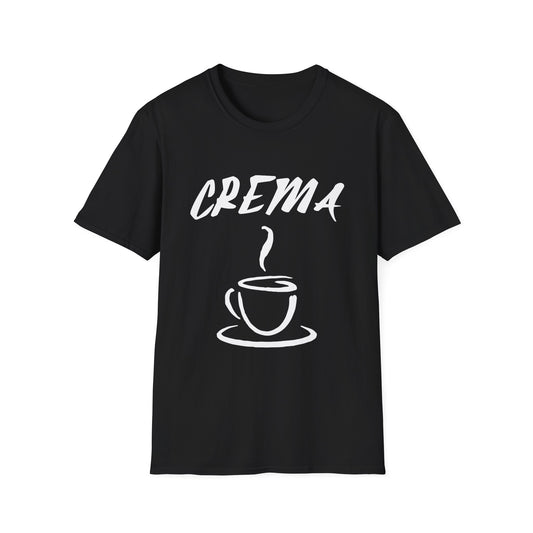 CREMA Espresso