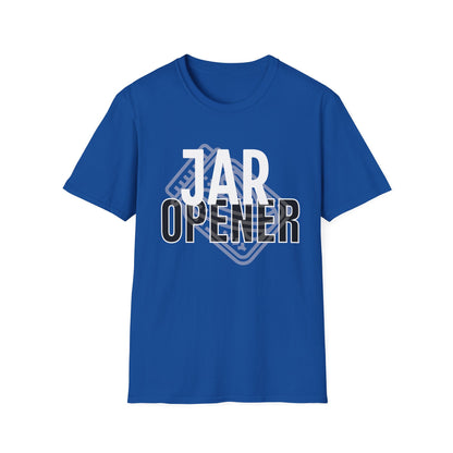 Jar Opener