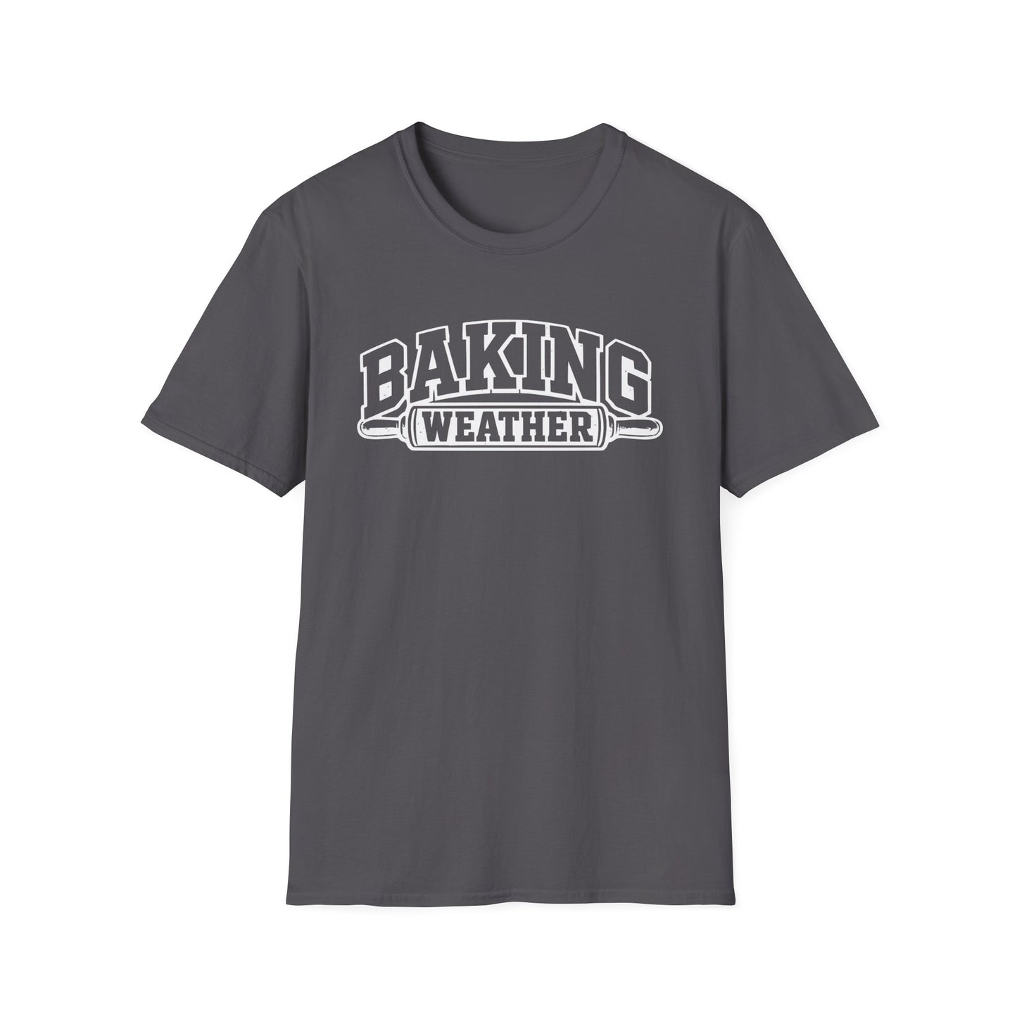 Baking Weather T-shirt