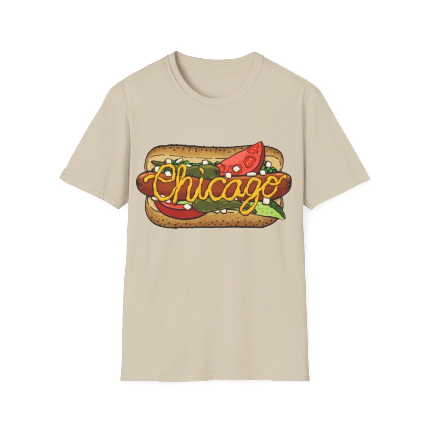 Chicago Dog