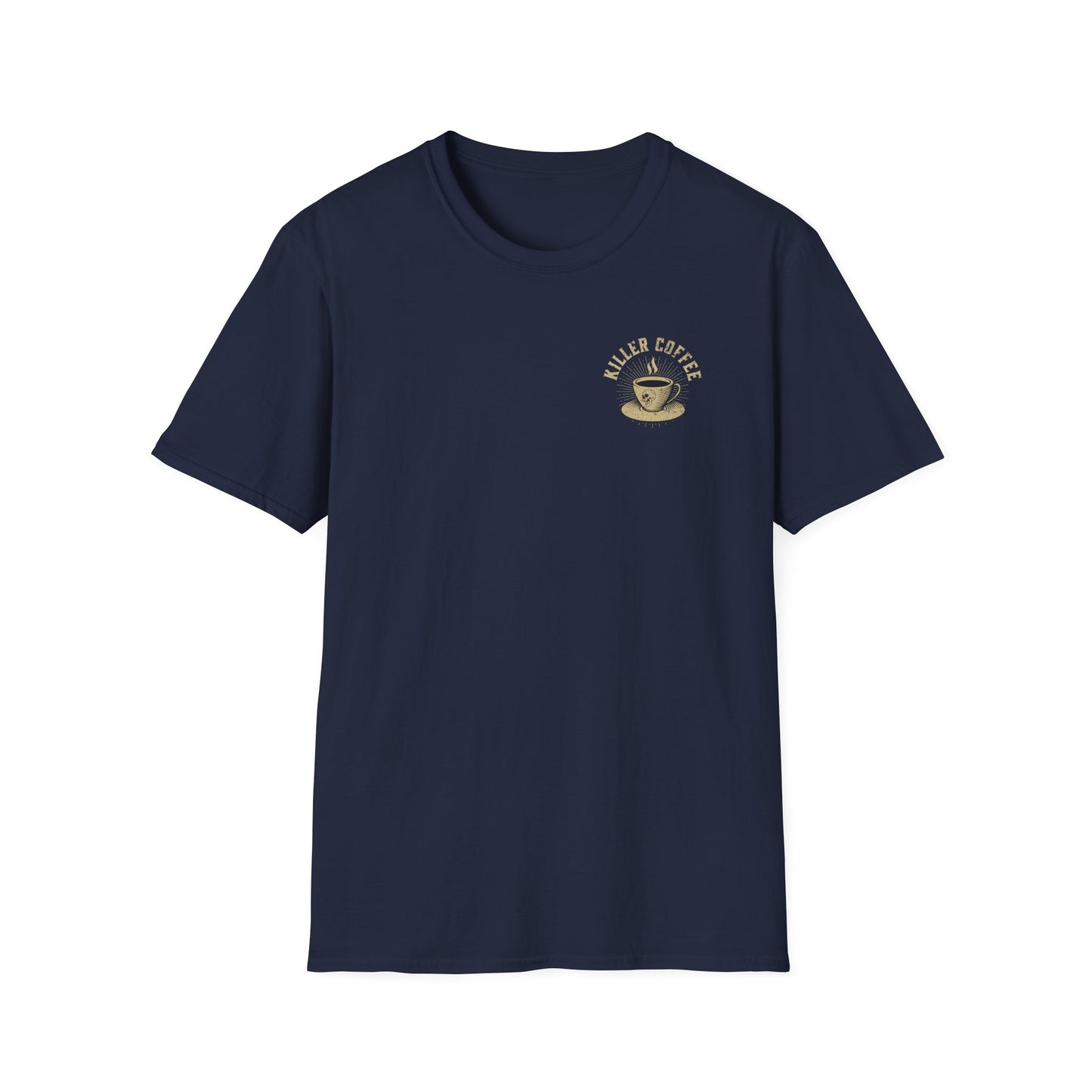 Killer Coffee T-shirt