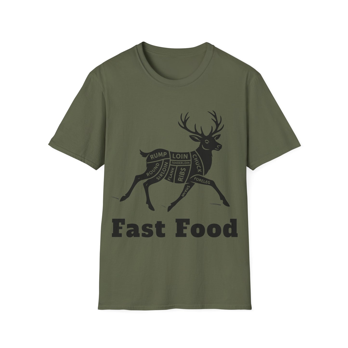 Fast Food