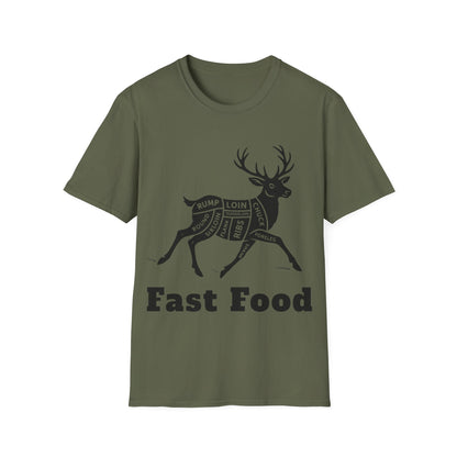 Fast Food