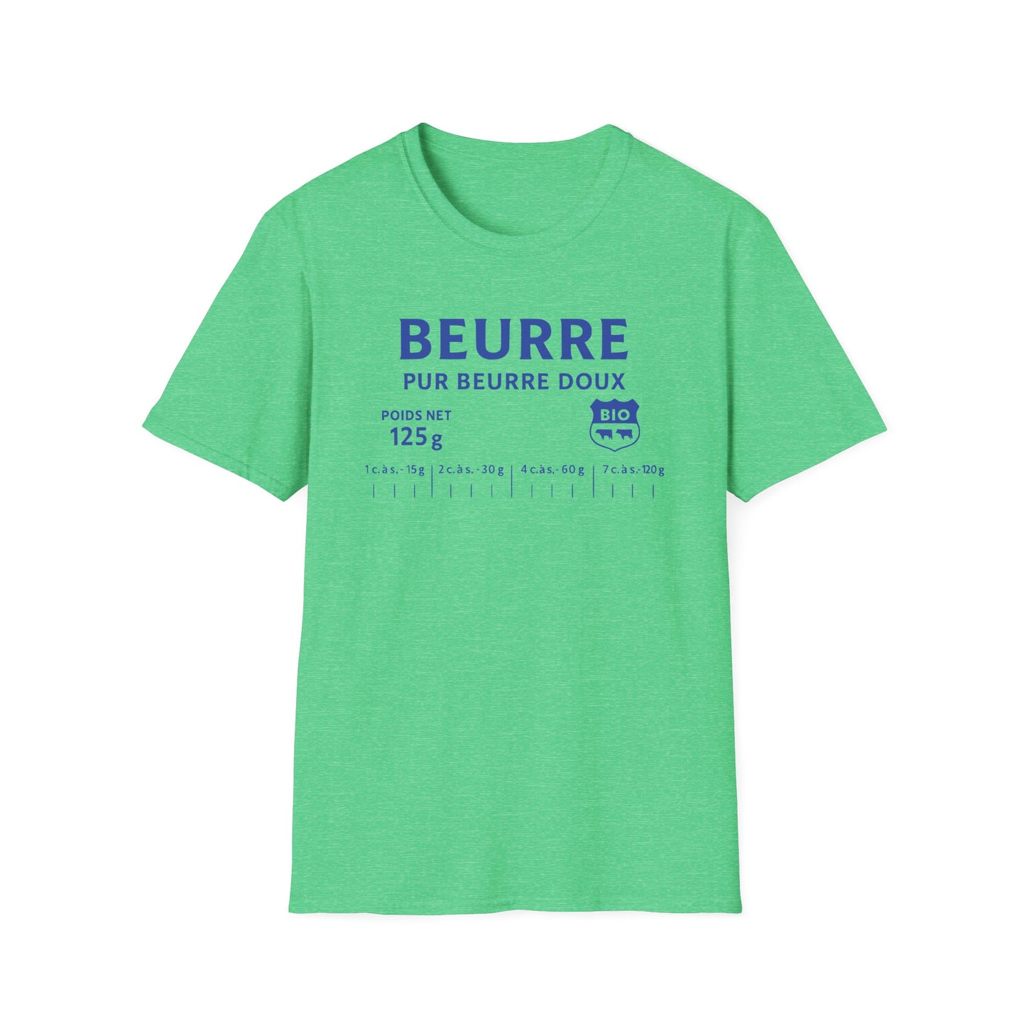 Beurre T-shirt