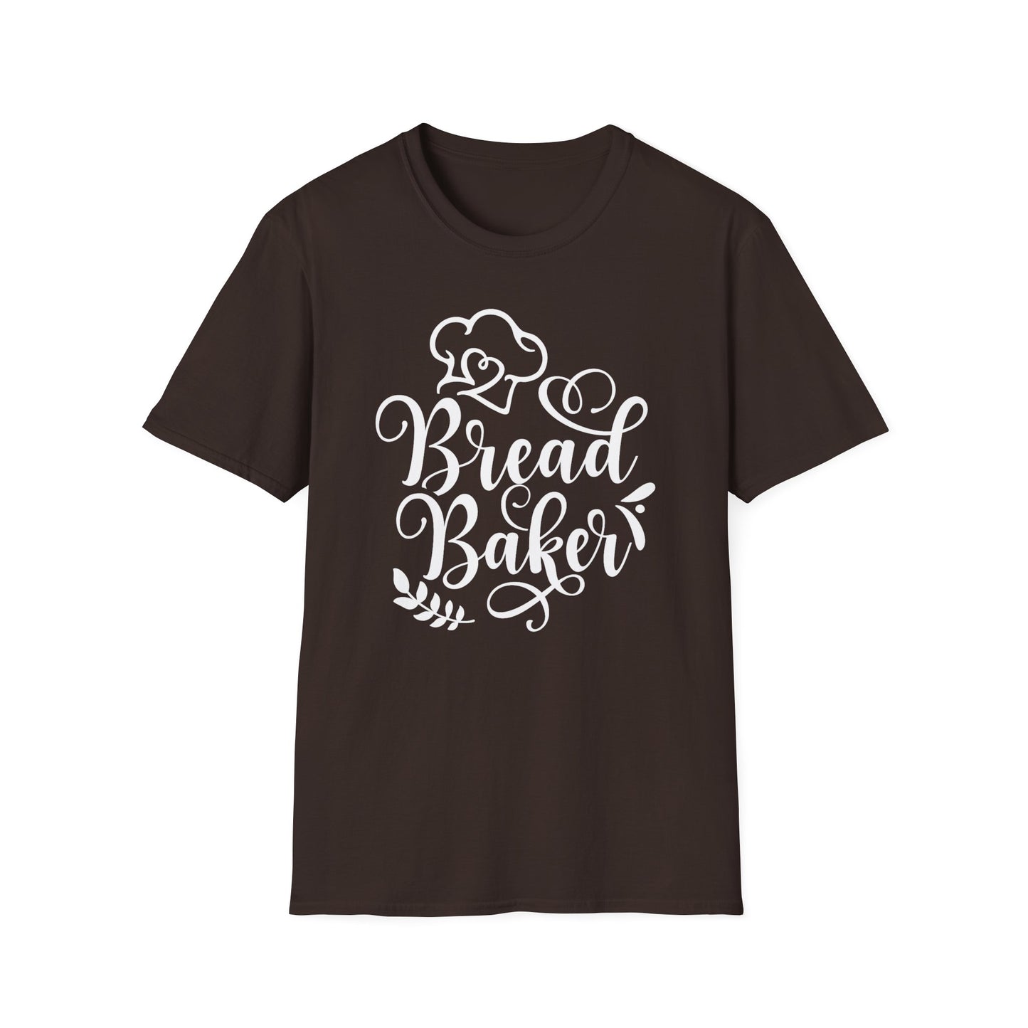 Bread Baker T-shirt