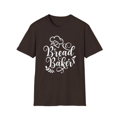 Bread Baker T-shirt