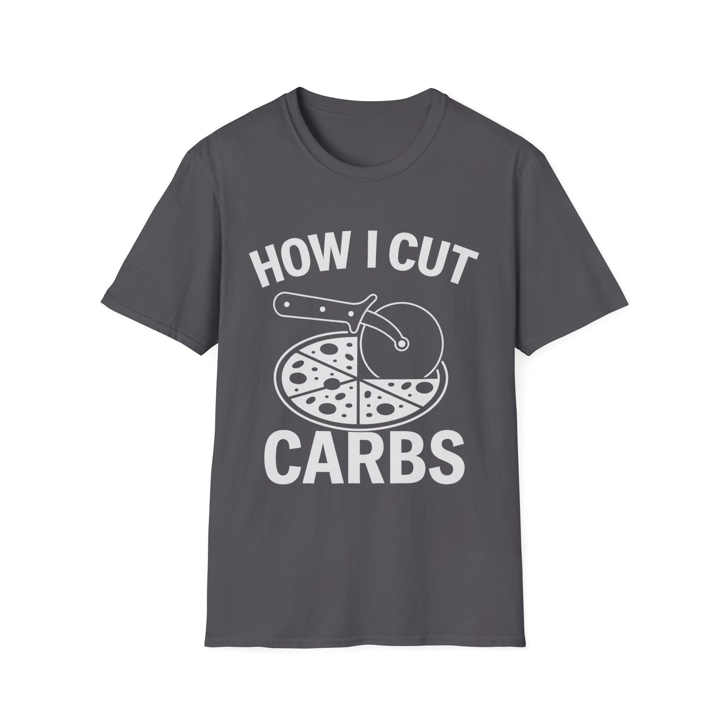 How I Cut Carbs