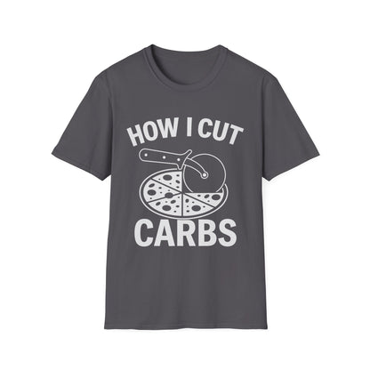 How I Cut Carbs