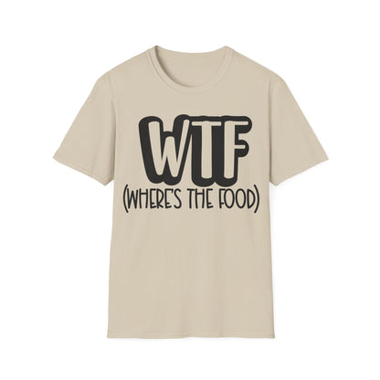 WTF