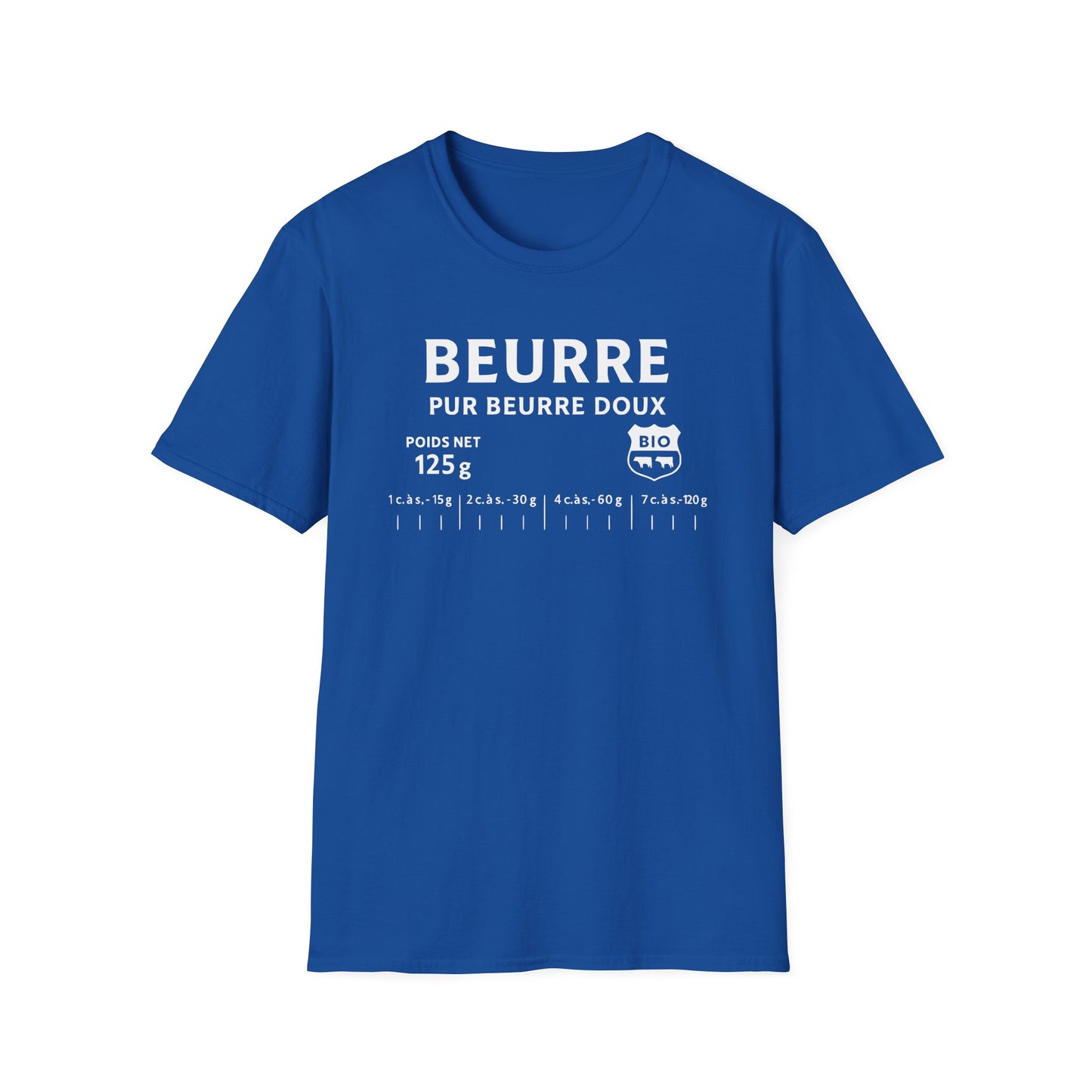 Beurre T-shirt