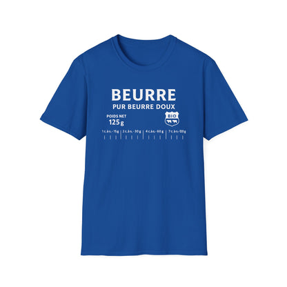 Beurre T-shirt