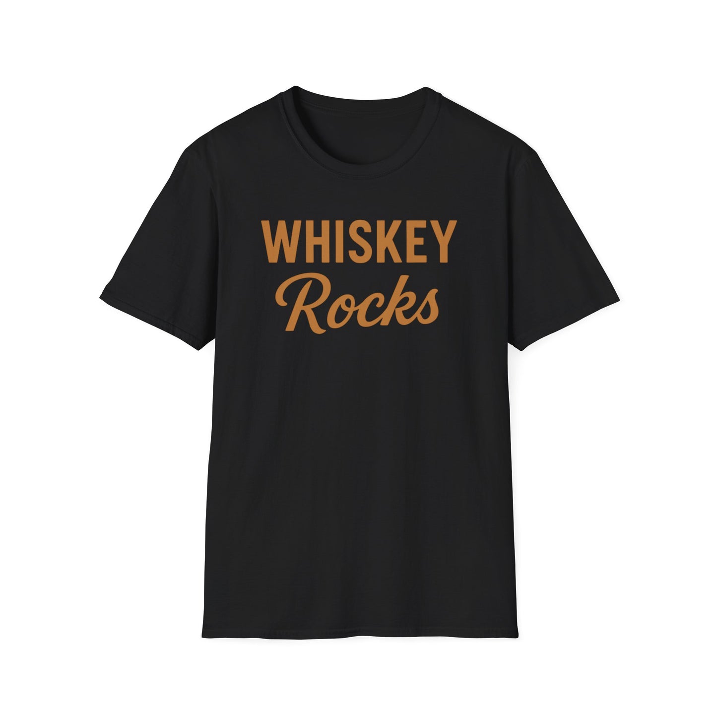 Whiskey Rocks