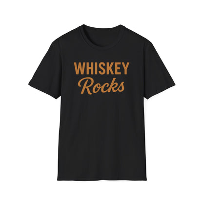 Whiskey Rocks