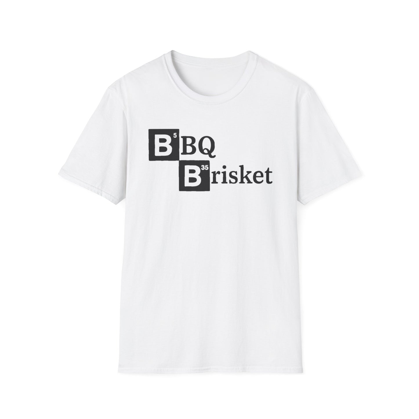 BBQ Brisket