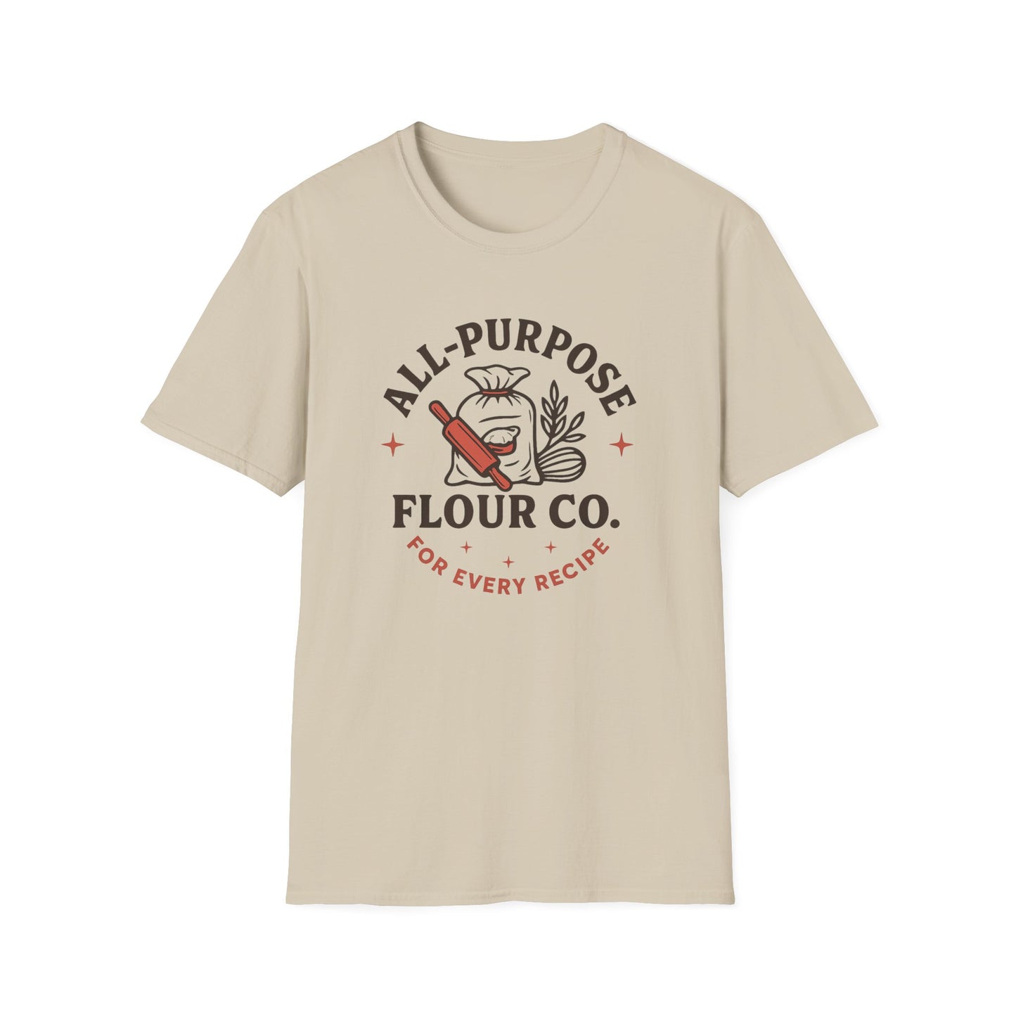 All Purpose Flour
