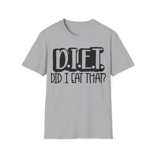 D.I.E.T