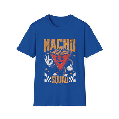 Nacho Squad