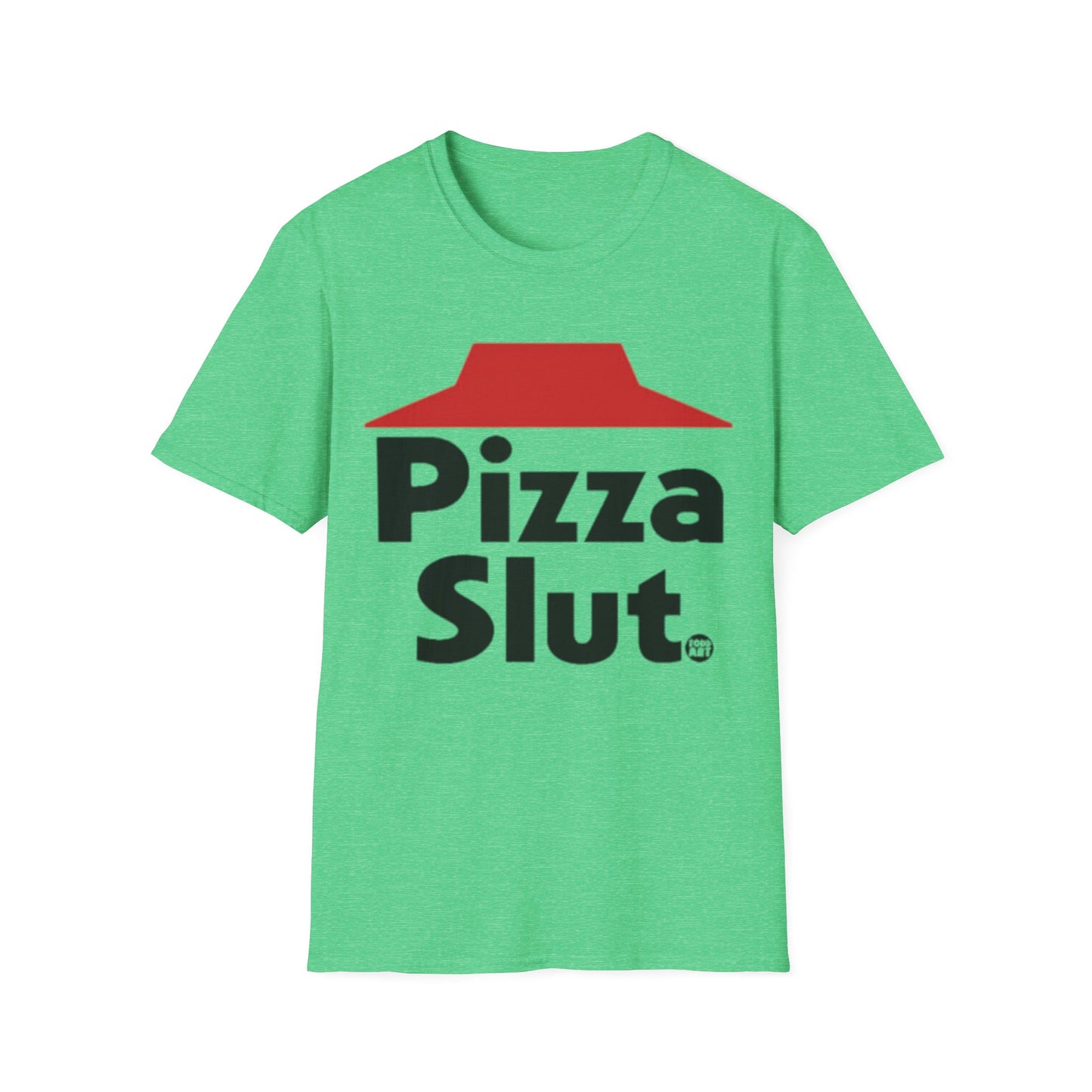 Pizza Slut