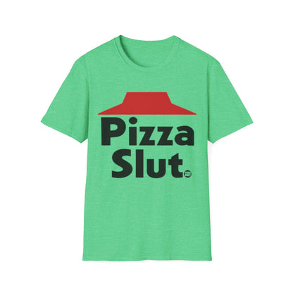 Pizza Slut