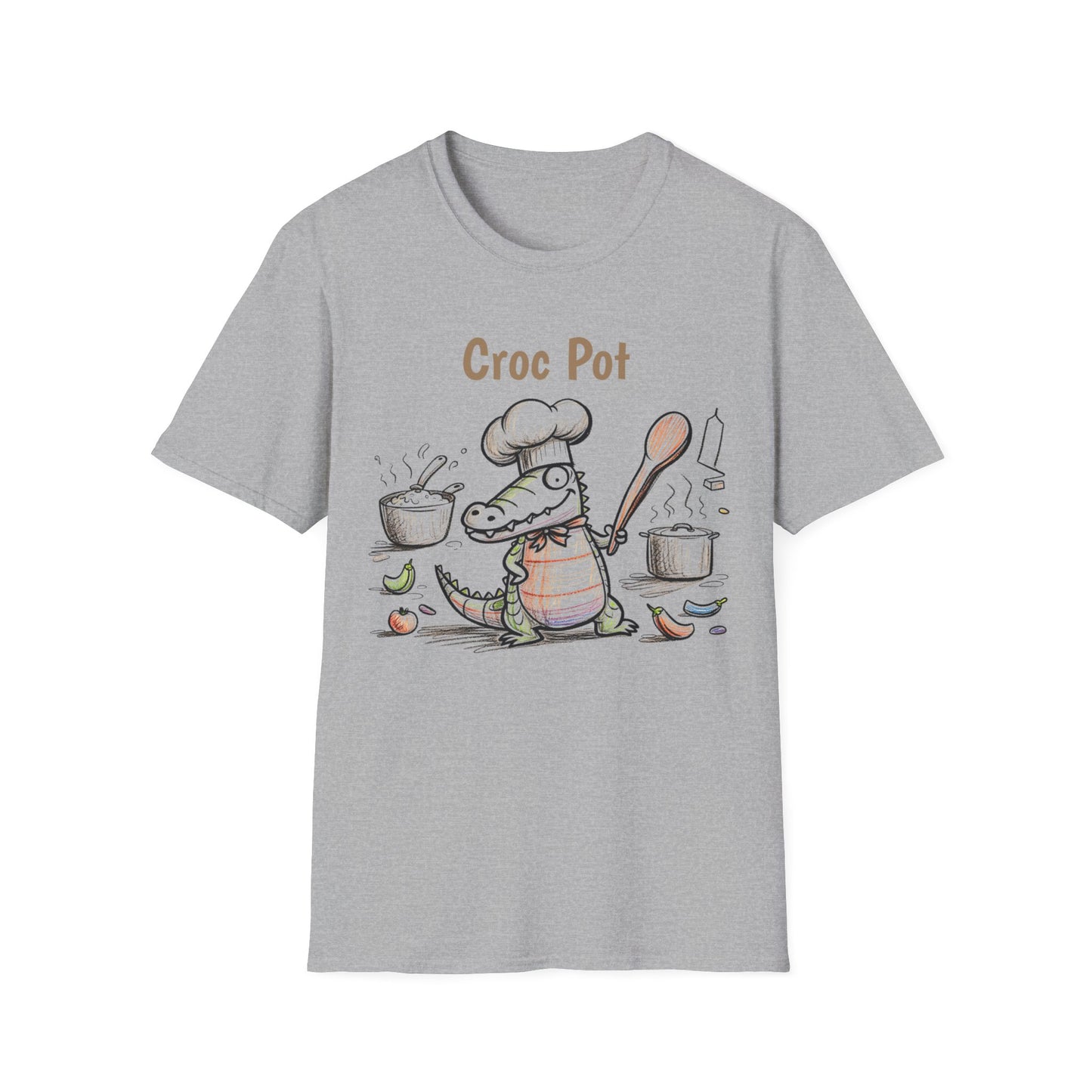 Croc Pot