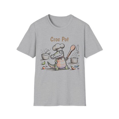 Croc Pot