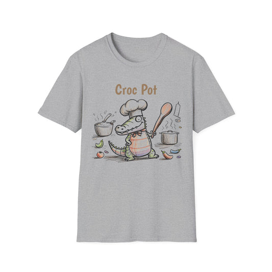 Croc Pot
