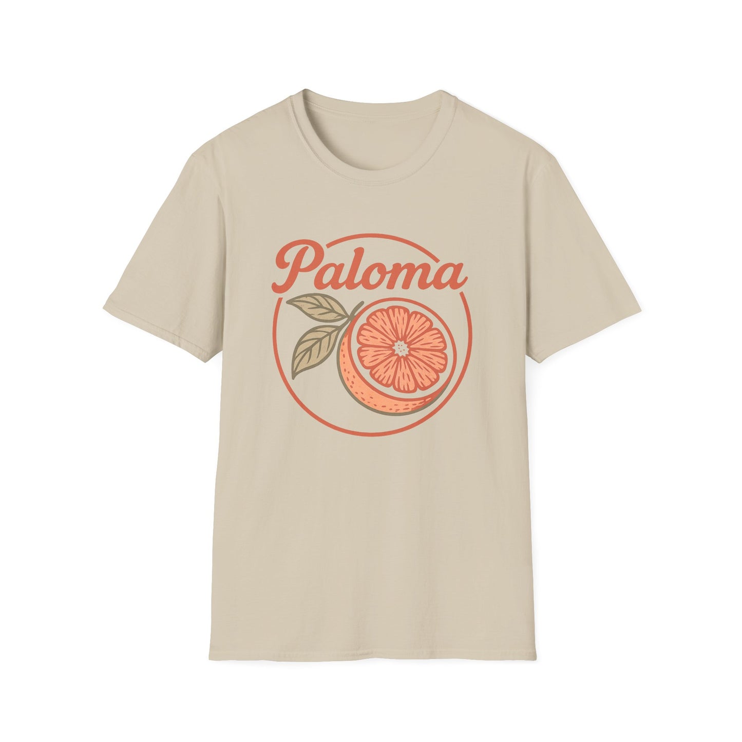Paloma T-shirt