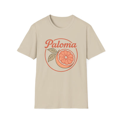 Paloma T-shirt