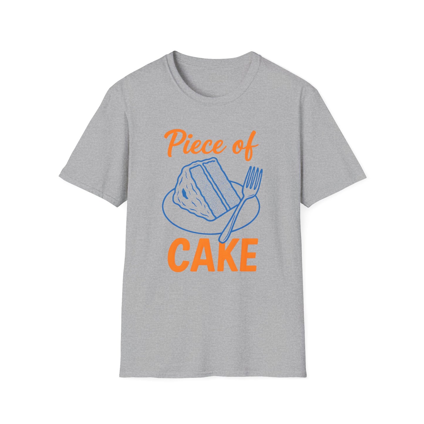 Piece Of Cake T-shirt