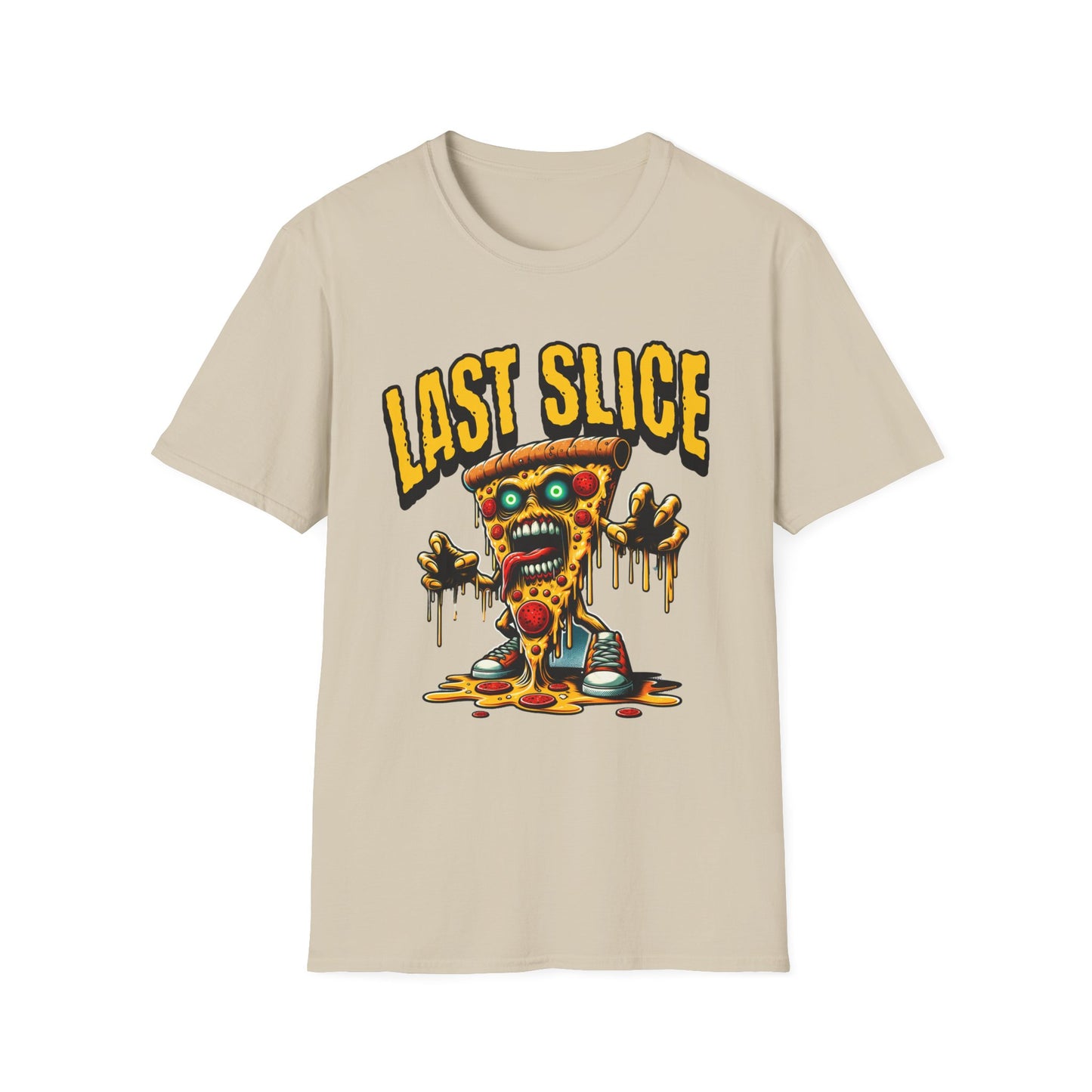 Last Slice