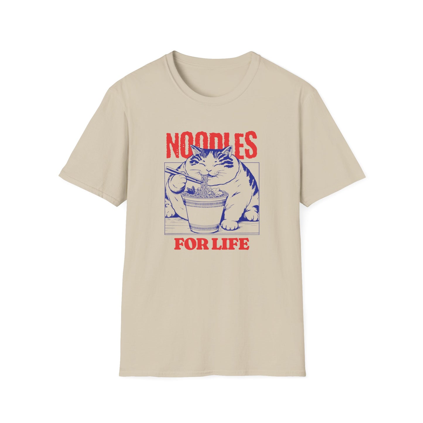 Noodles For Life