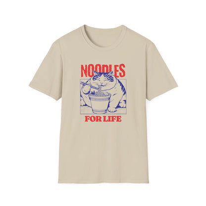 Noodles For Life