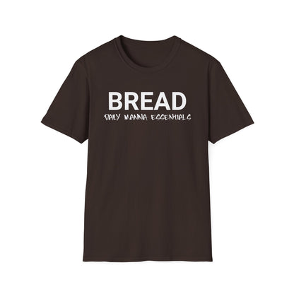 Bread Daily Manna Essentials T-shirt