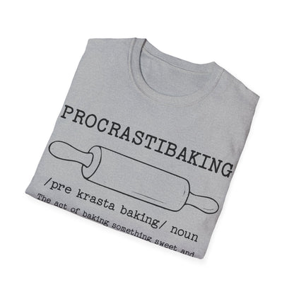 Procrastibaking