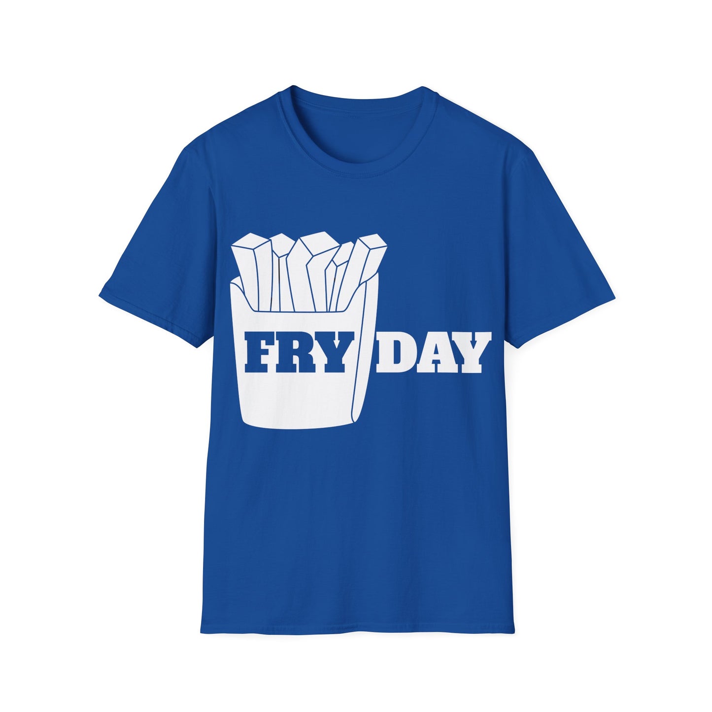 FRY DAY