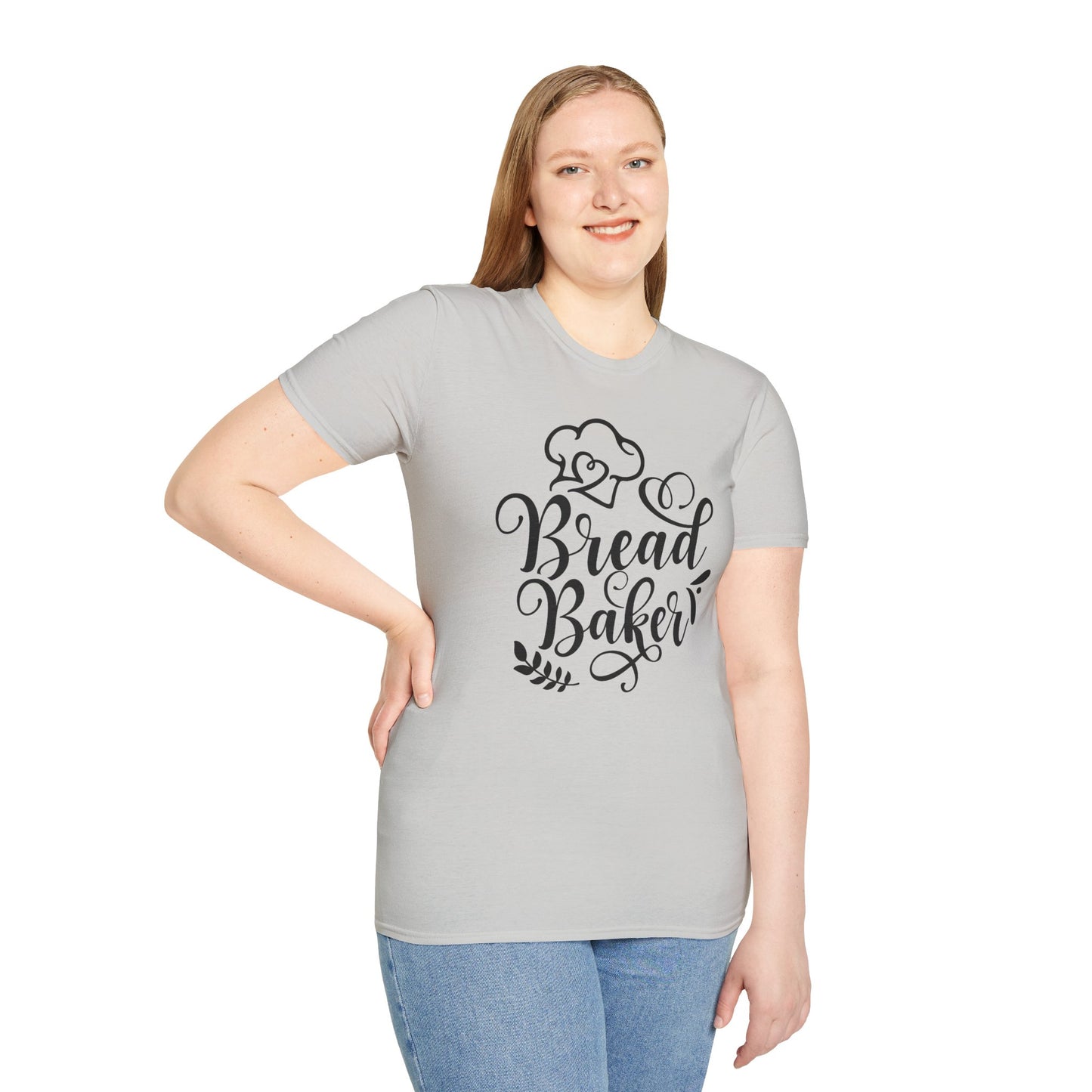 Bread Baker T-shirt