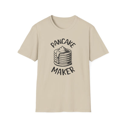 Pancake Maker