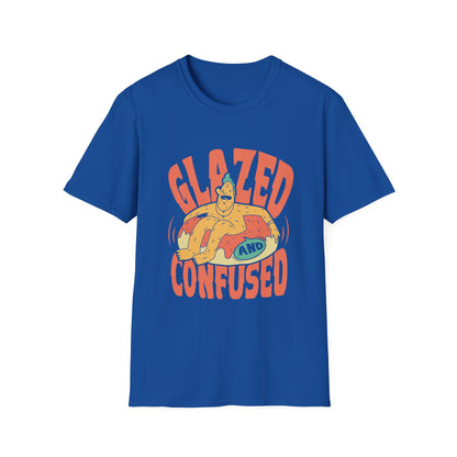 Glazed And Confused