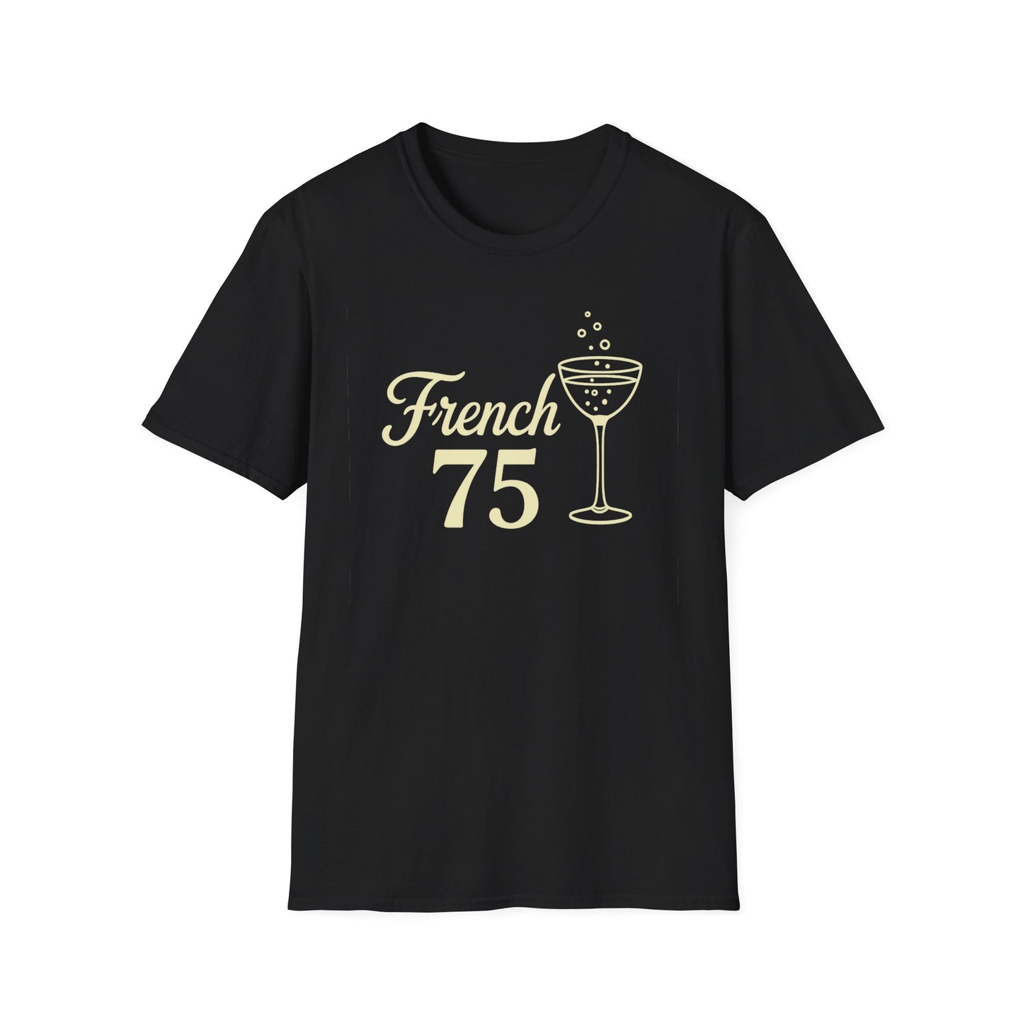 French 75 T-shirt